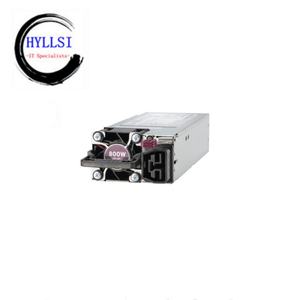 865428-B21 Kit d'alimentation universel à faible puissance pour prise à chaud 800W Flex Slot - Product Image 1