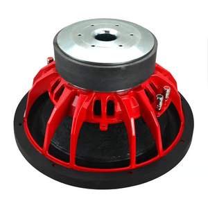 Ventes directes d'usine de <span class=keywords><strong>Subwoofer</strong></span> de 10 pouces <span class=keywords><strong>Petit</strong></span> <span class=keywords><strong>Subwoofer</strong></span> de <span class=keywords><strong>voiture</strong></span> en acier - Product Image 1