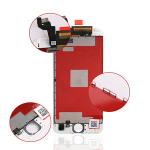 Điện Thoại Di Động LCD Cho iPhone 5G 6G 7 Cộng Với 8 8G X XR XS 11 12 13 Pro Max Điện Thoại Di Động Ban Đầu OLED Hiển Thị Màn Hình Cảm Ứng LCD - Product Image 3