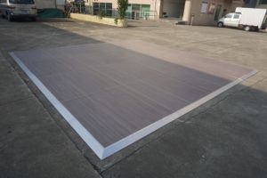 Pista de Baile de Alta Resistencia, Suelo Impermeable para Escenarios, Fondo de Boda, Discoteca - Product Image 6