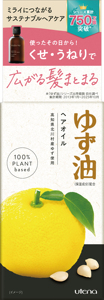 น้ำมันใส่ผมอูเทน่า วายแซด - Product Image 3