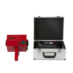 Портативная машина со встроенным двигателем 220 В - Product Image 3