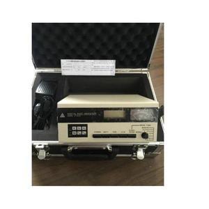 Analyseur de granulométrie des particules, échantillonneur atmosphérique à double voie Zhongheng Rixin QC-2A, 0,11,2 L/min - Product Image 1