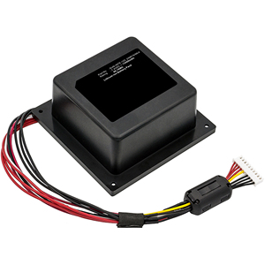 Batería de altavoz para <span class=keywords><strong>JBL</strong></span> JBLPARTYBOX300CN <span class=keywords><strong>PartyBox</strong></span> <span class=keywords><strong>300</strong></span> 2 inr19/66/4 SUN-INTE-125 - Product Image 2