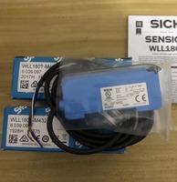 Capteurs photoélectriques et à fibre optique SICK WLL180T-M432 en stock et en promotion à bon prix