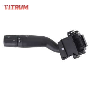 Interrupteur d'essuie-glace YITRUM BC3Z-13K359-BA pour véhicules Ford, pièce de rechange pour commande de clignotant - Product Image 3
