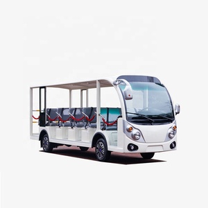 Véhicules électriques pour passagers, voiture électrique tout-terrain 4 roues motrices, 5KW 7.5KW, voiture électrique chinoise, grande voiture de tourisme - Product Image 5