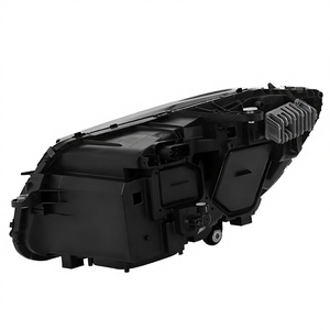 ชุดประกอบไฟหน้ารถสำหรับ Mercedes-Benz W205 C300 2015-2018 A2059067703 - Product Image 2