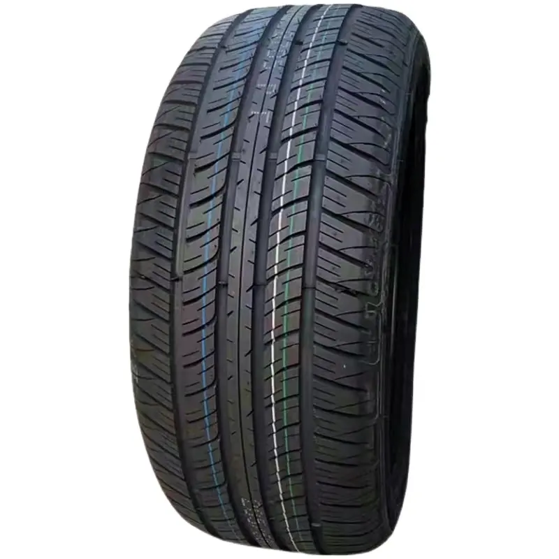 Pneus chineses de carro de boa qualidade 255/40zr19 novos pneus e outras rodas