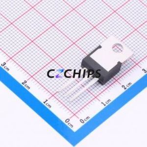 Tout nouveau-Original LM320T-15/NOPB TO-220 Circuit intégré IC Puce PMIC Régulateur linéaire (LDO) - Product Image 2