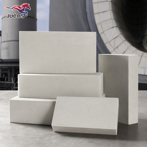 Briques industrielles résistantes aux acides, carreaux anti-corrosion et résistants aux produits chimiques pour réservoirs chimiques, revêtements de cheminées et cuves de stockage - Product Image 1