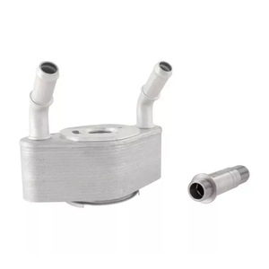 BL36A642G <b>Radiator</b> For Ford F-150 5.0L 2011-2023 Water Cooled Replacement Part - Product Image 1