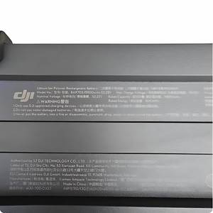 Nouvelle batterie de vol intelligente Agras T20P T25 30000 mAh, pièces détachées pour drones de protection des plantes pour drones agricoles Dj1 T20P T25 - Product Image 5