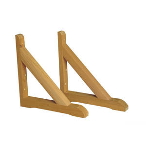 Забор с ножками, деревянный садовый решетчатый держатель, деревянная решетчатая опора - Product Image 3