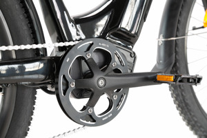 <span class=keywords><strong>Vélo</strong></span> <span class=keywords><strong>électrique</strong></span> hybride EU Panda 500W 27,5 pouces en alliage d'aluminium avec frein à disque hydraulique sur moyeu arrière 48V pour <span class=keywords><strong>route</strong></span>, livraison en 7 jours depuis l'UE - Product Image 5