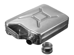 H885 liqueur whisky <span class=keywords><strong>alcool</strong></span> verres à boire couleur unie whisky tasse vin Pot voyage Tour Portable en acier inoxydable flacon de hanche - Product Image 4