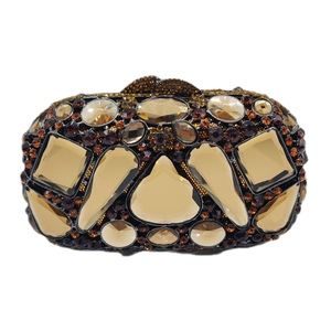 Evening <strong>Clutch</strong> Bags for Women 2024 Fashion Women <strong>Wedding</strong> Handbags and Purse Luxury Chain Bag Ladies Evening Bags and <strong>Clutches</strong> - Product Image 5