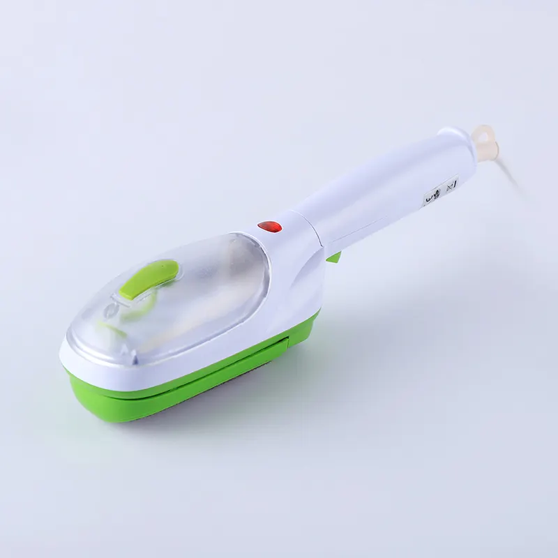 TV Belanja DF-A002 Meledak Uap Portable Steam Brush Iron