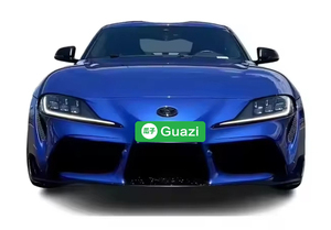 Coches <span class=keywords><strong>Toyota</strong></span> GR <span class=keywords><strong>Supra</strong></span> usados a la venta, frescos y limpios, usados, sin historial de accidentes, al mejor <span class=keywords><strong>precio</strong></span>, envío rápido a Japón - Product Image 4