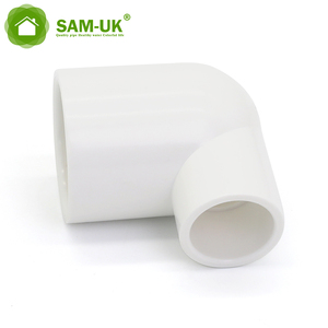 1 "x 1/2"-1 "x3/<span class=keywords><strong>4</strong></span>" 50mm Connecteurs Raccords coudés pivotants <span class=keywords><strong>3</strong></span> pouces Pvc Water Plomberie Taizhou Ductile Pipe - Product Image 1