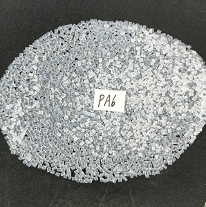 เม็ดพลาสติก <span class=keywords><strong>PA66</strong></span> <span class=keywords><strong>CM3004</strong></span>-V0 ไนลอน วัตถุดิบ V0 ทนไฟ ปราศจากฮาโลเจน โพลีเอไมด์ 66 PA เรซิ่น สำหรับฉีดขึ้นรูป - Product Image 2
