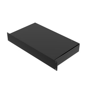 YOONGGU Custom Ip65 Electric Box Profession Manufacture Aluminum Enclosure Project PVC Switch Boxes