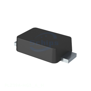 Original One Stop Service PLZ39A-HG3_A/H DO-219AC Diodes Buy Electronics Components Online - Product Image 1