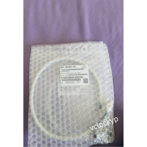 1 Unidad Nueva de Colector SHIMADZU 221-81021-41 - Product Image 2