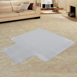 <span class=keywords><strong>Chaise</strong></span> <span class=keywords><strong>de</strong></span> <span class=keywords><strong>bureau</strong></span> en bois dur, tapis pour <span class=keywords><strong>sol</strong></span>, gris, vente directe d'usine - Product Image 2