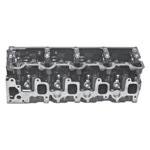 Suku Cadang Mobil Lainnya Toyota Mazda Nissan Suzuki Isuzu Mazda Mitsubishi H0NDA Kepala Silinder Mesin Aluminium - Product Image 6