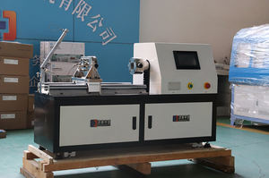 China Fabrik Metalldraht <span class=keywords><strong>Torsion</strong></span> prüfmaschine/Draht und Kabel <span class=keywords><strong>Torsion</strong></span> prüfmaschine - Product Image 3