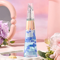 Eau de toilette Sulsey Grow 88ml parfum longue durée vaporisateur pour femme et homme mini parfum original