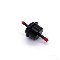 Filtre de transmission de voiture neuf de haute qualité pour OEM japonais 25430-PLR-003 (Modèle HT-042) avec garantie d'un an