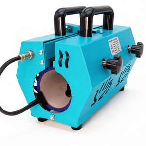 Machine de presse à tasses à commande numérique pour transfert thermique par sublimation – Offre Spéciale - Product Image 1