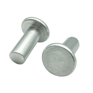 Chine usine Top haute qualité fer Offre Spéciale aluminium laiton marteau tête plate solide <span class=keywords><strong>Rivet</strong></span> en acier inoxydable poignée <span class=keywords><strong>frapper</strong></span> <span class=keywords><strong>Rivet</strong></span> Kit - Product Image 3