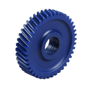 Customized High Quality Abs Pe Pp Nylon Plastic Molded Injection Part