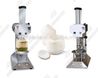 Kokosschilmachine Groene Kokosschilmachine Schilmachine Kokosnoot