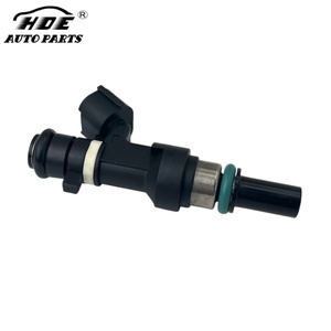 HDE วาล์วฉีดสำหรับ Nissan Note อะไหล่16600-1HC0A 240720200 75117805 HDE - Product Image 2