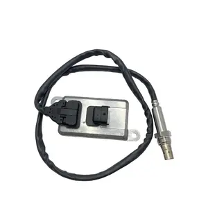 Diverse Duurzame Met Oe 5wk9 6626c 2011650 Stikstof Nox Sensor Voor Daf Cf75/Cf85/Chassis/Xf105 Ft460 Euro 5