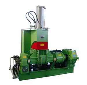 XSN-110 Kneader Mill For High Viscosity Rubber Plastic Mixing