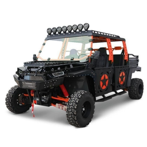 1000cc 4x4 UTV côte à côte véhicule utilitaire pour la conduite hors route - Product Image 5
