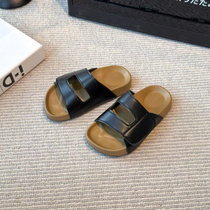 รองเท้ากลางแจ้งสำหรับเด็กรองเท้าแตะแฟชั่นสำหรับเด็กผู้ชายรองเท้าแตะสำหรับเดินเด็กผู้หญิงเดินลำลองดีไซน์ใหม่สำหรับฤดูร้อน - Product Image 5