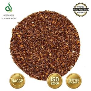 ชา <span class=keywords><strong>Rooibos</strong></span> พรีเมียมจากแอฟริกาใต้ ชนิดใบชาแบบหลวม ปราศจากคาเฟอีนตามธรรมชาติ เหมาะสำหรับดื่มทุกวัน - Product Image 1