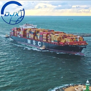 Conteneur de <span class=keywords><strong>20</strong></span> pieds personnalisé ou standard, fret maritime LCL de Shenzhen Chine vers les États-Unis, Connecticut, Colorado - Product Image 1