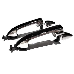 Poignée de porte de voiture en gros pour Mercedes Benz Vito W447 Accessoires extérieurs automobiles antirouille et rayures - Product Image 1