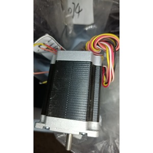 Moteur pas à pas Moons 23HS3811-04 pour applications de contrôle de précision - Product Image 1