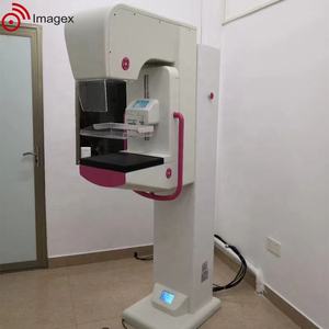 Mammographie numérique compatible CAO pour le dépistage vétérinaire et médical - Product Image 6