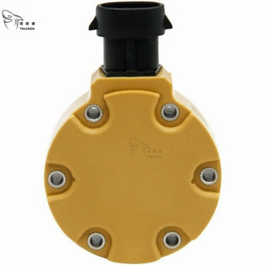 Électrovanne de pompe à carburant 312-5620 3125620 1294-0071 compatible avec les excavatrices C4.2 C4.4 C6 C6.4 C6.6 320D 320DL - Product Image 5