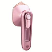 Mini fer à vapeur portable pour vêtements, petit fer à repasser domestique 30W, appareils électroménagers intelligents