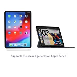 Venta al Por Mayor de Tablets iPad Pro 2018 de 11 Pulgadas, Originales, Usadas, en Excelente Estado, con WiFi, 128G, 256G, 512G - Product Image 5